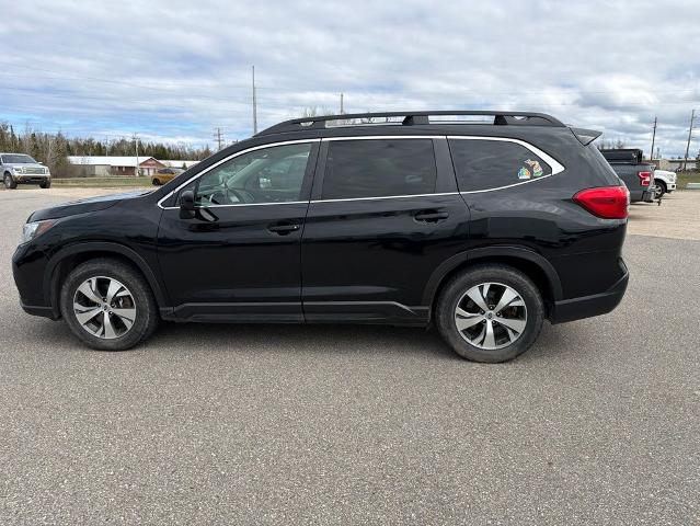 2019 Subaru Ascent Premium