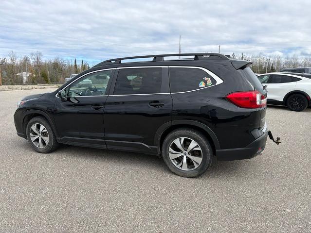 2019 Subaru Ascent Premium