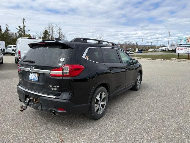 2019 Subaru Ascent Premium