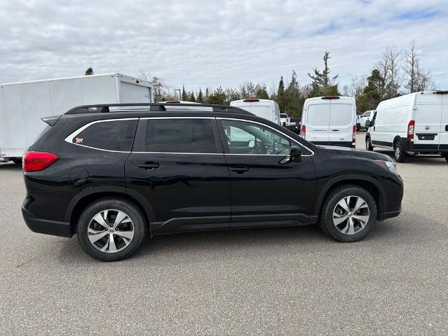 2019 Subaru Ascent Premium