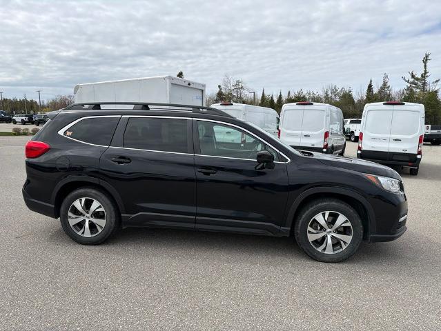 2019 Subaru Ascent Premium