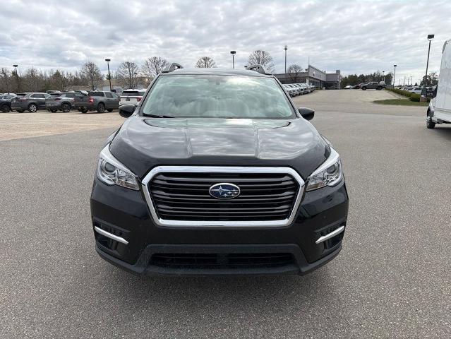 2019 Subaru Ascent Premium