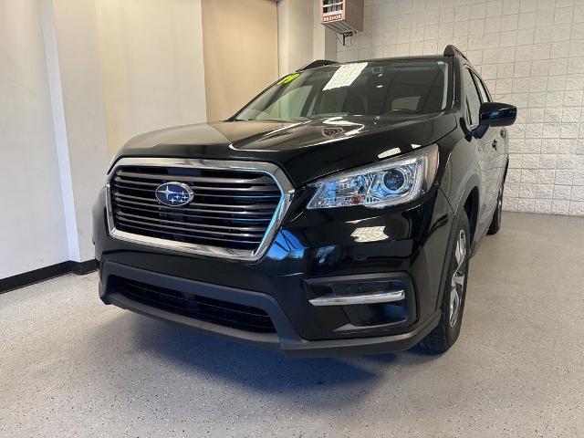 2019 Subaru Ascent Premium