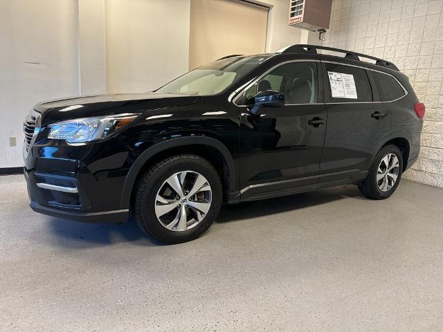 2019 Subaru Ascent Premium