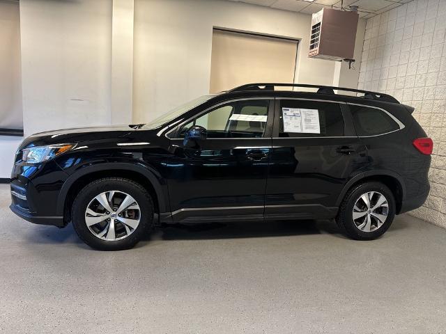2019 Subaru Ascent Premium