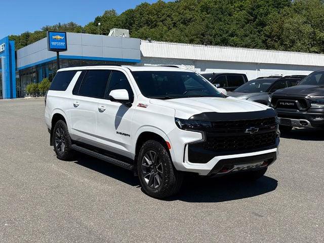 2024 Chevrolet Suburban 4WD Z71 2024 Chevrolet Suburban 4WD Z71