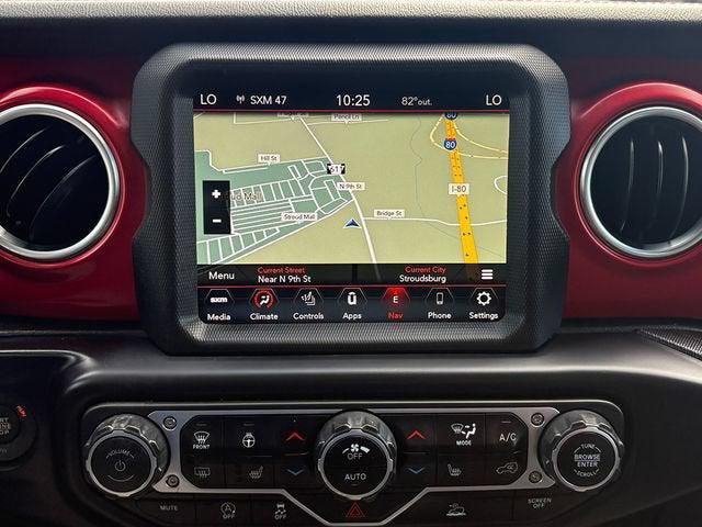 2023 Jeep Gladiator Rubicon 4x4 2023 Jeep Gladiator Rubicon 4x4