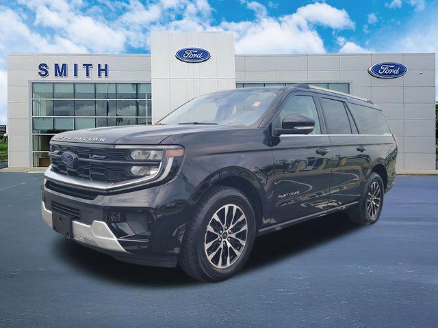 2025 Ford Expedition Platinum MAX for sale in Conway, AR