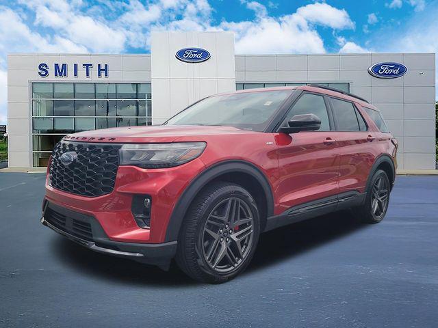 2025 Ford Explorer ST-Line for sale in Conway, AR