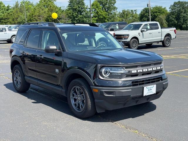2024 Ford Bronco Sport Big Bend for sale in Farmington, MO
