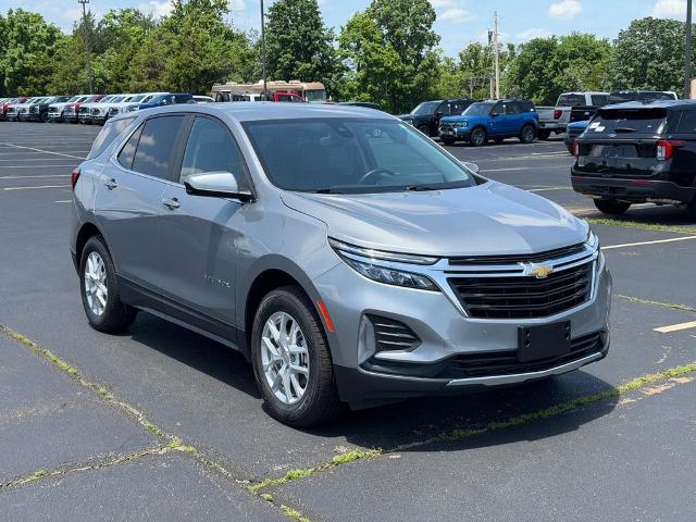2024 Chevrolet Equinox AWD LT for sale in Farmington, MO