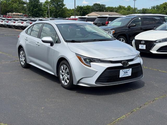 2024 Toyota Corolla LE for sale in Farmington, MO