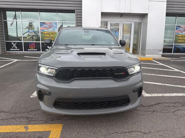 2021 Dodge Durango GT Plus AWD