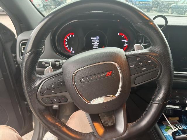 2021 Dodge Durango GT Plus AWD
