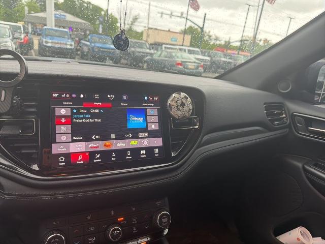 2021 Dodge Durango GT Plus AWD