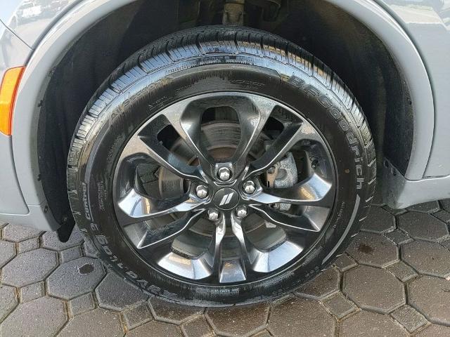 2021 Dodge Durango GT Plus AWD