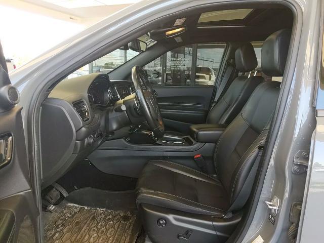 2021 Dodge Durango GT Plus AWD