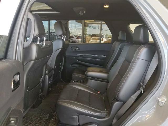 2021 Dodge Durango GT Plus AWD