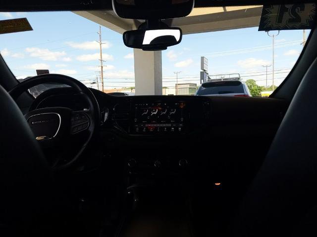 2021 Dodge Durango GT Plus AWD