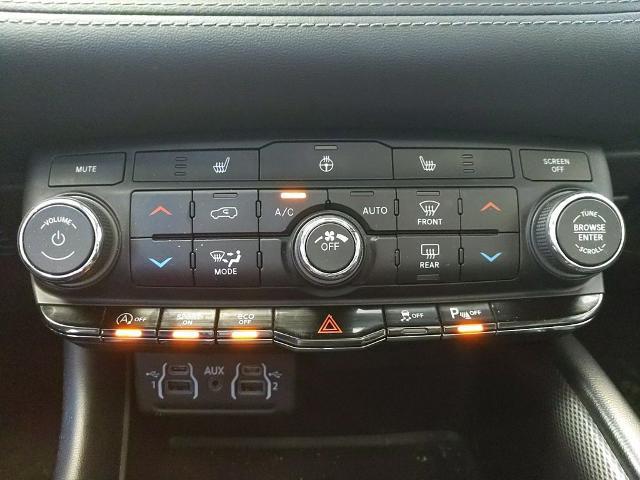 2021 Dodge Durango GT Plus AWD