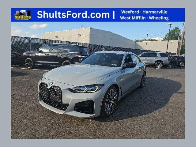 2022 BMW M440i Gran Coupe xDrive for sale in Wexford, PA