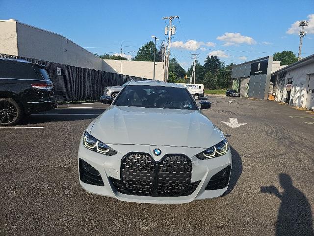 2022 BMW M440i Gran Coupe xDrive