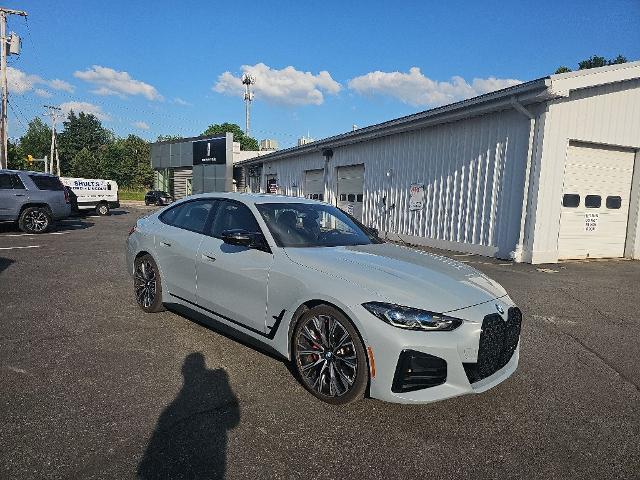 2022 BMW M440i Gran Coupe xDrive