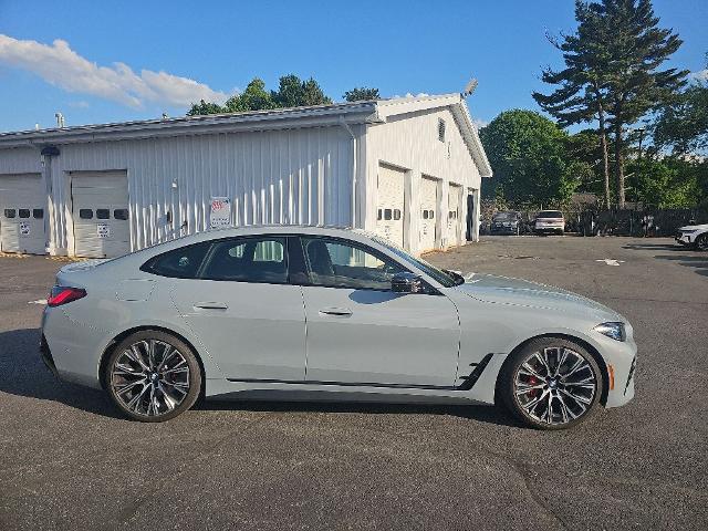 2022 BMW M440i Gran Coupe xDrive