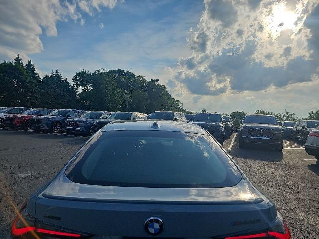 2022 BMW M440i Gran Coupe xDrive