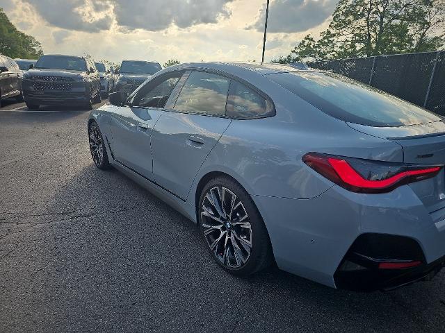 2022 BMW M440i Gran Coupe xDrive