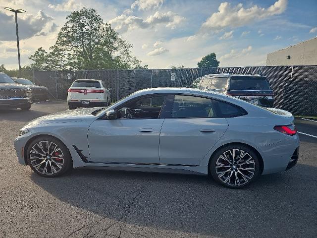 2022 BMW M440i Gran Coupe xDrive