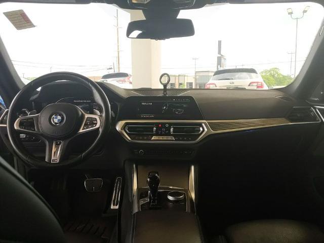 2022 BMW M440i Gran Coupe xDrive