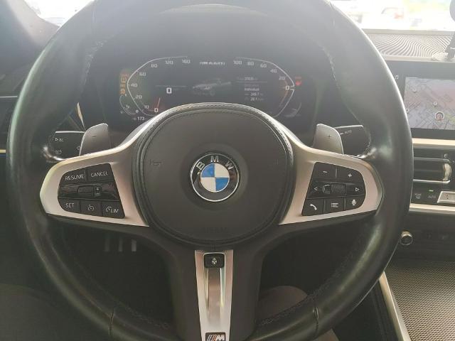 2022 BMW M440i Gran Coupe xDrive