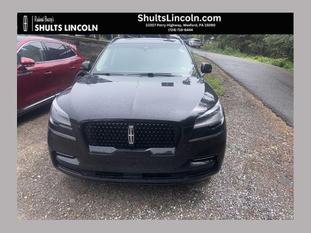 2024 Lincoln Aviator Reserve for sale in Wexford, PA