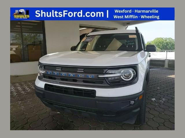 2024 Ford Bronco Sport Big Bend for sale in Wexford, PA