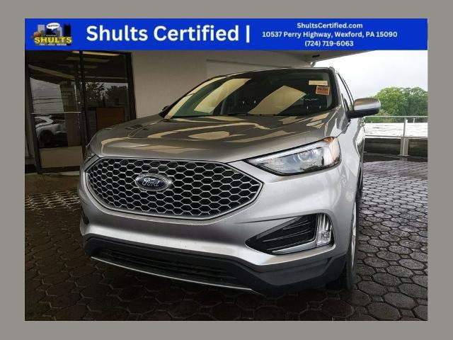 2024 Ford Edge SEL for sale in Wexford, PA
