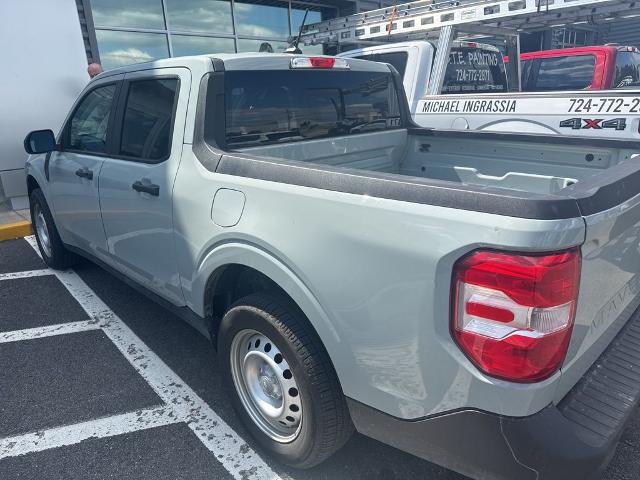 2022 Ford Maverick XL
