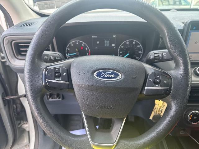 2022 Ford Maverick XL