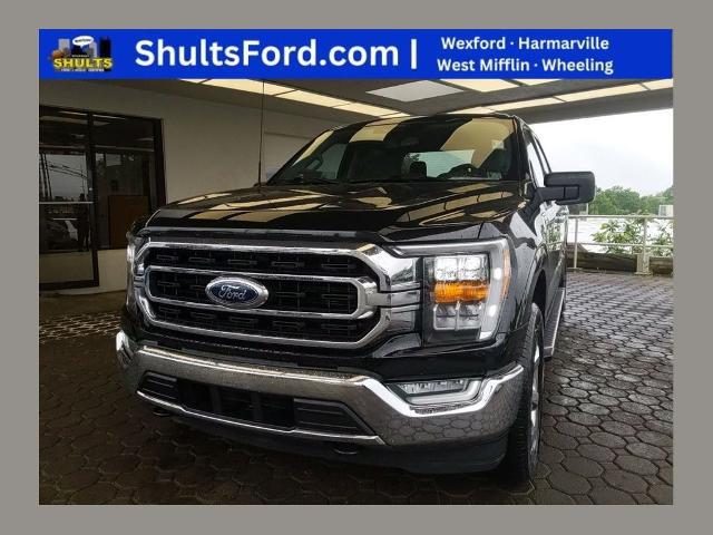 2022 Ford F-150 XLT for sale in Wexford, PA