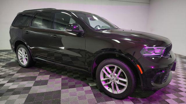 2025 Dodge Durango GT Plus AWD for sale in Bronx, NY