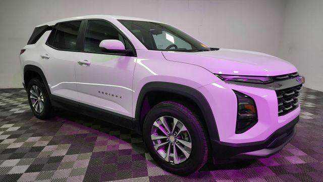 2025 Chevrolet Equinox FWD LT for sale in Bronx, NY