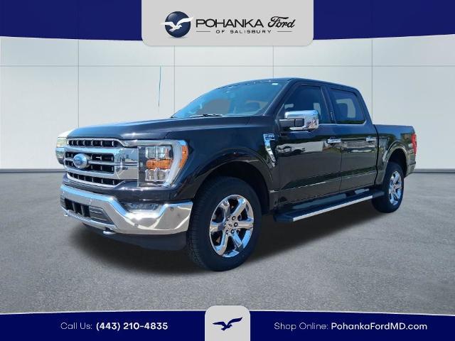 2023 Ford F-150 LARIAT for sale in Salisbury, MD