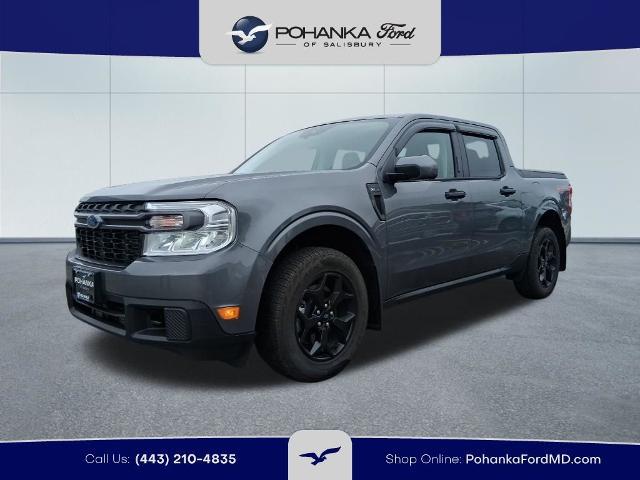 2023 Ford Maverick XLT for sale in Salisbury, MD