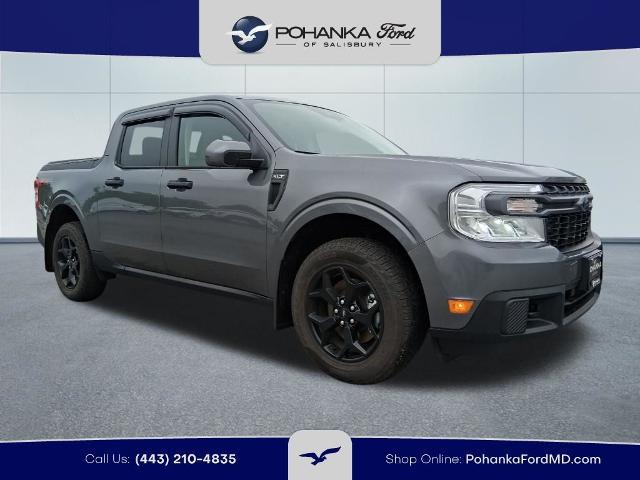 2023 Ford Maverick XLT