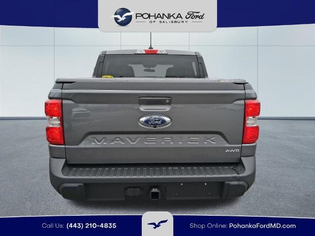 2023 Ford Maverick XLT