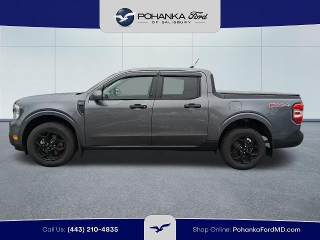 2023 Ford Maverick XLT