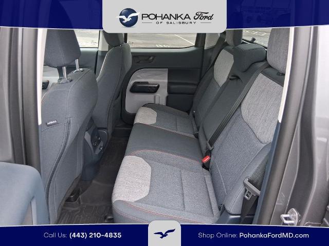 2023 Ford Maverick XLT