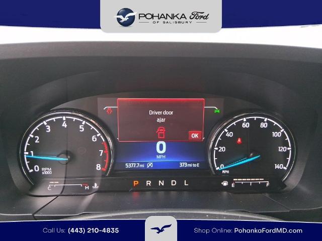 2023 Ford Maverick XLT