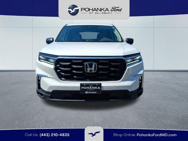 2023 Honda Pilot AWD LX