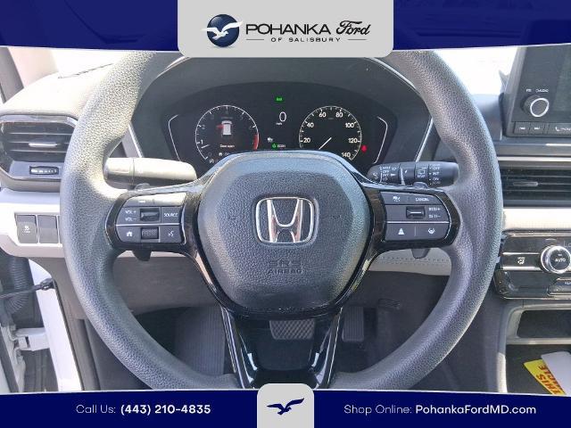 2023 Honda Pilot AWD LX